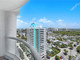 Dom na sprzedaż - 551 N Fort Lauderdale Beach Blvd H Fort Lauderdale, Usa, 59,55 m², 604 695 USD (2 436 921 PLN), NET-98114683