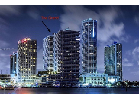 Dom do wynajęcia - 1717 N Bayshore Dr A Miami, Usa, 99,13 m², 4000 USD (16 400 PLN), NET-98115000