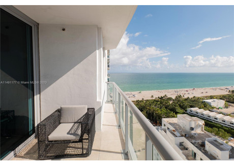 Dom na sprzedaż - 101 20th St Miami Beach, Usa, 112,69 m², 2 750 000 USD (10 560 000 PLN), NET-98115038