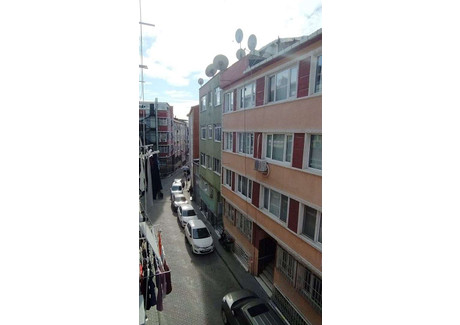 Mieszkanie na sprzedaż - Istanbul, Turcja, 60 m², 63 646 USD (250 766 PLN), NET-91437436