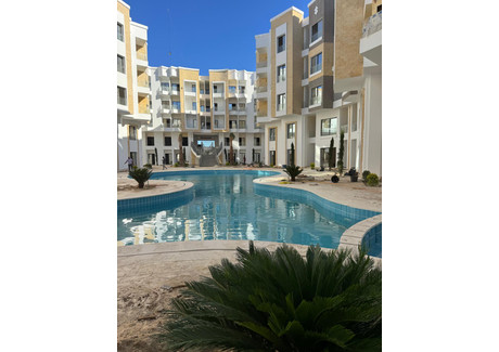 Mieszkanie na sprzedaż - 8PF2+968, Hurghada 2, Red Sea Governorate 1982302, Egypt Hurghada, Egipt, 67 m², 31 088 USD (126 529 PLN), NET-101874544