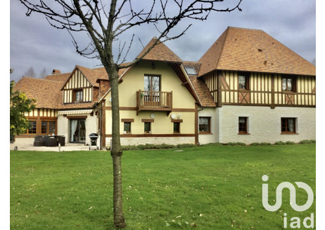 Dom na sprzedaż - Fauguernon, Francja, 288 m², 768 147 USD (3 141 722 PLN), NET-101919237