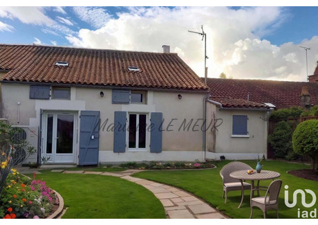 Dom na sprzedaż - Villiers-En-Bois, Francja, 136 m², 226 933 USD (894 114 PLN), NET-93660034