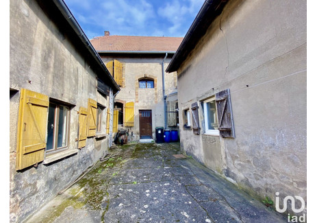 Dom na sprzedaż - Hombourg-Haut, Francja, 115 m², 144 749 USD (583 337 PLN), NET-96801238