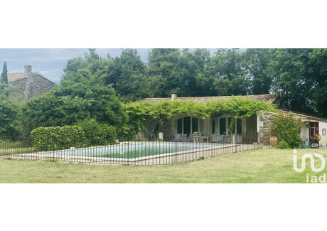 Dom na sprzedaż - Saint-Rémy-De-Provence, Francja, 106 m², 837 732 USD (3 216 892 PLN), NET-97992766