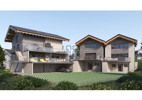 Mieszkanie na sprzedaż - Baar (Nendaz), Szwajcaria, 101 m², 576 780 USD (2 214 835 PLN), NET-97514990