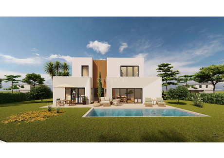 Działka na sprzedaż - Silves, Portugalia, 889 m², 377 260 USD (1 535 448 PLN), NET-100847857