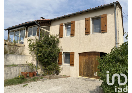 Dom na sprzedaż - Cahors, Francja, 96 m², 243 498 USD (995 908 PLN), NET-101016489