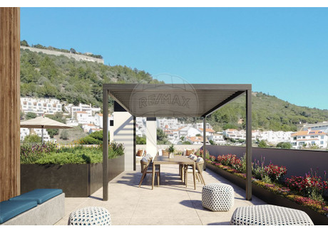 Mieszkanie na sprzedaż - Setúbal, Sesimbra, Santiago, Portugalia, 74 m², 470 008 USD (1 804 831 PLN), NET-95687147