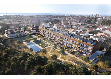 Mieszkanie na sprzedaż - Setúbal, Barreiro, Alto Do Seixalinho, Portugalia, 140 m², 800 548 USD (3 322 276 PLN), NET-96036776