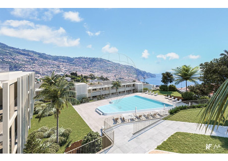 Mieszkanie na sprzedaż - Ilha Da Madeira, Funchal, São Martinho, Portugalia, 88 m², 816 739 USD (3 340 462 PLN), NET-100853246