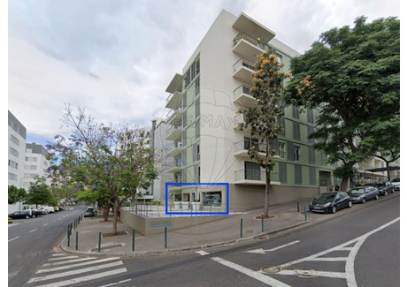 Lokal handlowy na sprzedaż - Ilha Da Madeira, Funchal, Sé, Portugalia, 473 m², 1 550 703 USD (6 249 332 PLN), NET-95190582