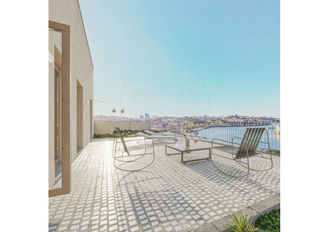 Mieszkanie na sprzedaż - Porto, Vila Nova De Gaia, Santa Marinha E São Pedr, Portugalia, 134 m², 1 254 795 USD (5 132 112 PLN), NET-100167625