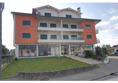 Lokal handlowy na sprzedaż - Viseu, Tondela, Tondela E Nandufe, Portugalia, 83 m², 81 674 USD (334 863 PLN), NET-94566835