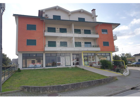 Lokal handlowy na sprzedaż - Viseu, Tondela, Tondela E Nandufe, Portugalia, 65 m², 78 608 USD (301 853 PLN), NET-94566836