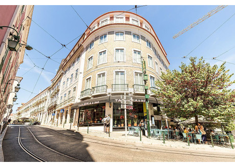 Komercyjne na sprzedaż - Lisboa, Lisboa, Santa Maria Maior, Portugalia, 184 m², 9 671 907 USD (39 558 101 PLN), NET-100701311