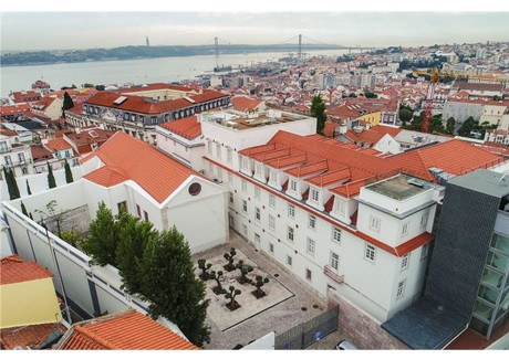 Mieszkanie do wynajęcia - Lisboa, Lisboa, Misericórdia, Portugalia, 160 m², 7038 USD (28 221 PLN), NET-94548986