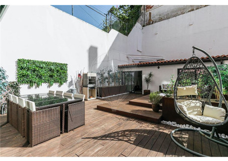 Mieszkanie na sprzedaż - Lisboa, Lisboa, Ajuda, Portugalia, 90 m², 703 755 USD (2 822 057 PLN), NET-100945412