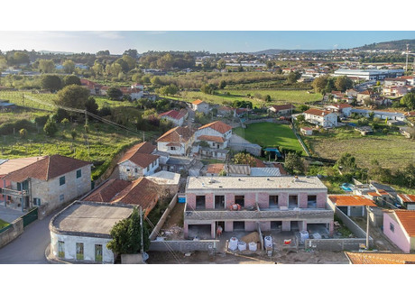 Dom na sprzedaż - Braga, Vila Nova De Famalicão, Bairro, Portugalia, 115 m², 310 080 USD (1 246 521 PLN), NET-101663119