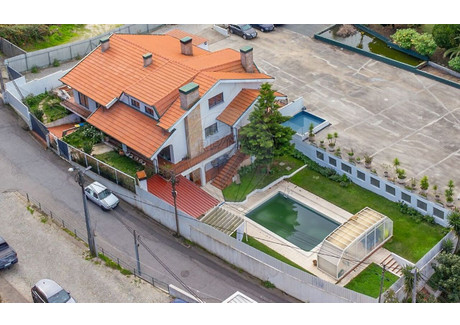 Dom na sprzedaż - Porto, Vila Nova De Gaia, Sandim, Portugalia, 510 m², 652 753 USD (2 676 287 PLN), NET-103226335