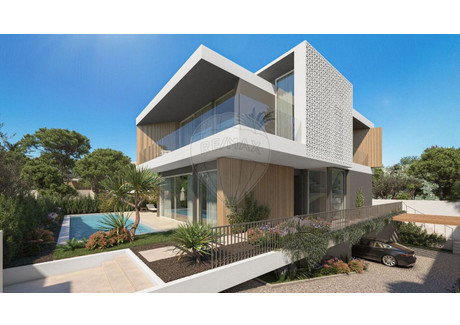 Działka na sprzedaż - Faro, Albufeira, Torre De Mosqueira, Portugalia, 301 m², 294 068 USD (1 132 161 PLN), NET-94538639