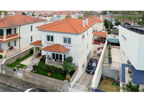 Dom na sprzedaż - Leiria, Nazaré, Nazaré, Portugalia, 306 m², 549 666 USD (2 237 141 PLN), NET-102460952