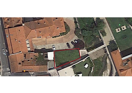 Działka na sprzedaż - Leiria, Alcobaça, Alcobaça E Vestiaria, Portugalia, 246 m², 118 212 USD (483 488 PLN), NET-94544058