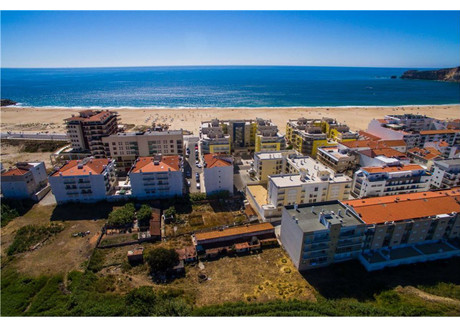 Działka na sprzedaż - Leiria, Nazaré, Nazaré, Portugalia, 720 m², 413 591 USD (1 662 637 PLN), NET-94544300