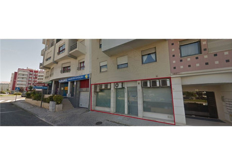 Lokal handlowy na sprzedaż - Leiria, Caldas Da Rainha, Caldas Da Rainha - Santo, Portugalia, 296 m², 188 815 USD (768 476 PLN), NET-94543491