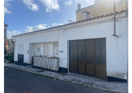 Dom na sprzedaż - Leiria, Nazaré, Nazaré, Portugalia, 62 m², 161 322 USD (640 449 PLN), NET-96449091