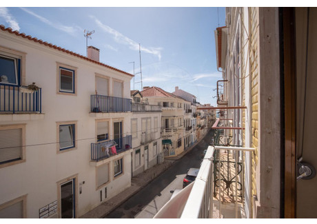 Mieszkanie na sprzedaż - Leiria, Nazaré, Nazaré, Portugalia, 53 m², 259 161 USD (1 054 786 PLN), NET-97159803