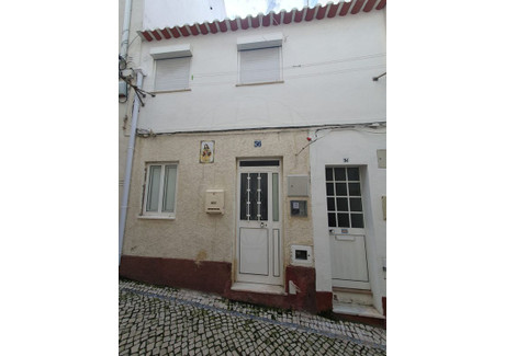 Mieszkanie na sprzedaż - Leiria, Nazaré, Nazaré, Portugalia, 32 m², 164 147 USD (643 455 PLN), NET-97647481