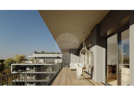 Mieszkanie na sprzedaż - Lisboa, Cascais, Carcavelos E Parede, Portugalia, 103 m², 918 051 USD (3 690 567 PLN), NET-94598917