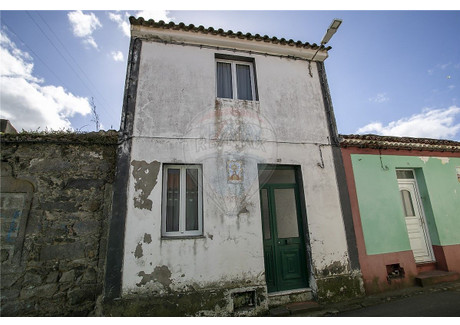 Dom na sprzedaż - Ilha De São Miguel, Ribeira Grande, Fenais Da Ajud, Portugalia, 100 m², 137 078 USD (560 651 PLN), NET-100945392