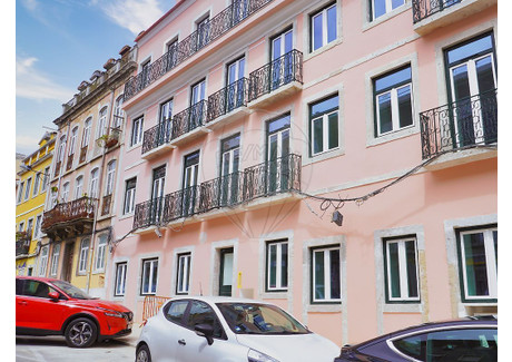 Mieszkanie na sprzedaż - Lisboa, Lisboa, Arroios, Portugalia, 60 m², 471 116 USD (1 926 866 PLN), NET-101663003