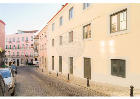 Komercyjne na sprzedaż - Lisboa, Lisboa, Santo António, Portugalia, 69 m², 1 058 688 USD (4 330 036 PLN), NET-101663113