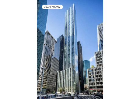 Mieszkanie na sprzedaż - Manhattan, Usa, 428 m², 6 950 000 USD (28 495 000 PLN), NET-100780037