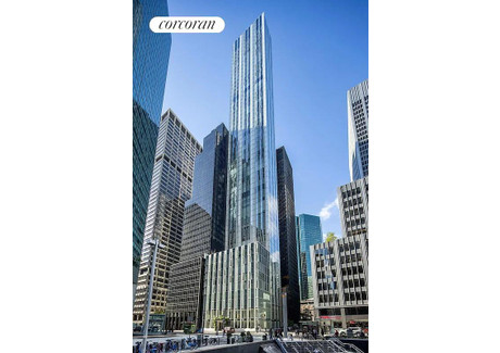 Mieszkanie na sprzedaż - Manhattan, Usa, 127,74 m², 2 495 000 USD (9 555 850 PLN), NET-99634329