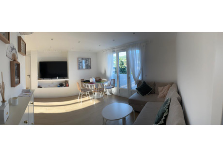 Mieszkanie na sprzedaż - 27 Av. du Camp Long, 06400 Cannes, France Cannes, Francja, 57 m², 272 597 USD (1 114 920 PLN), NET-102058422