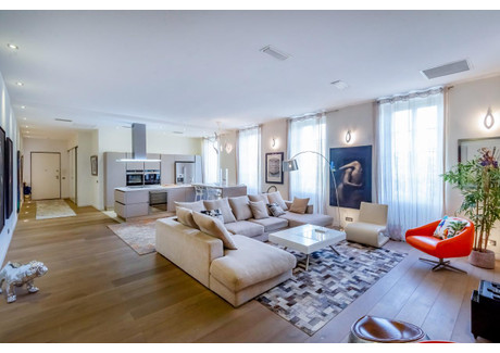 Mieszkanie na sprzedaż - Rue de la Préfecture Nice, Francja, 162 m², 1 496 780 USD (6 106 864 PLN), NET-91831730
