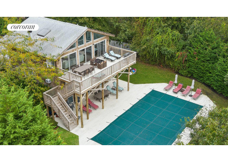 Komercyjne na sprzedaż - 12 Hillover Road East Hampton Bays, Usa, 204,39 m², 1 595 000 USD (6 539 500 PLN), NET-101854868