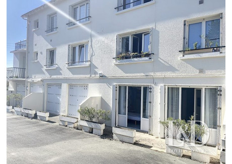 Mieszkanie na sprzedaż - Royan, Francja, 41 m², 171 549 USD (675 901 PLN), NET-93639747