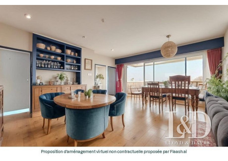 Mieszkanie na sprzedaż - Garches, Francja, 79 m², 608 020 USD (2 395 600 PLN), NET-93800348