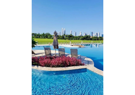 Mieszkanie na sprzedaż - Boulevard Santa María Panama City, Panama, 445 m², 1 390 000 USD (5 768 500 PLN), NET-95685206