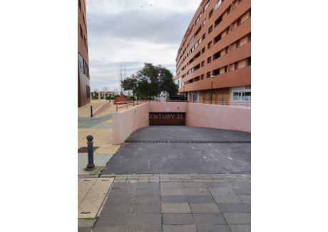 Magazyn na sprzedaż - Málaga, Hiszpania, 23 m², 31 501 USD (123 485 PLN), NET-96056433