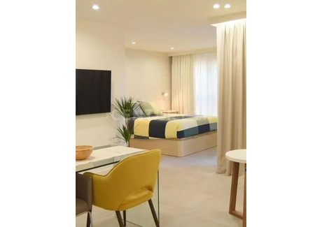 Mieszkanie do wynajęcia - Málaga, Hiszpania, 40 m², 1300 USD (5187 PLN), NET-96059002