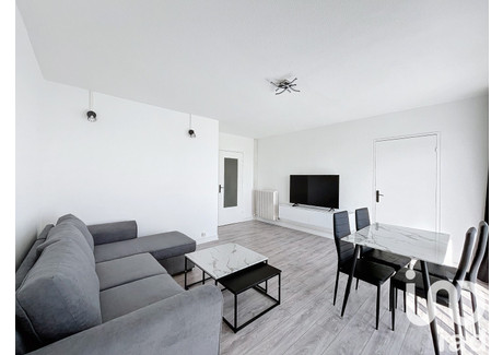 Mieszkanie do wynajęcia - Tremblay-En-France, Francja, 70 m², 1379 USD (5546 PLN), NET-96739277