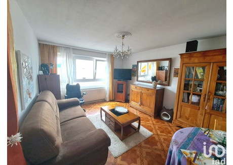 Mieszkanie na sprzedaż - Colmar, Francja, 48 m², 111 772 USD (458 264 PLN), NET-99952031