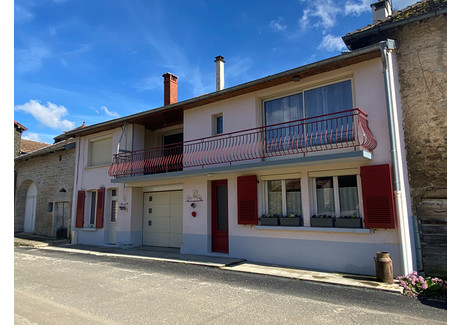 Dom na sprzedaż - Chamole, Francja, 234 m², 281 294 USD (1 153 305 PLN), NET-96260790