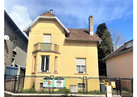 Dom na sprzedaż - Valdoie, Francja, 91,6 m², 152 968 USD (616 459 PLN), NET-91924586